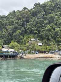 พักผ่อนที่ AANA Resort & Spa เกาะช้าง 