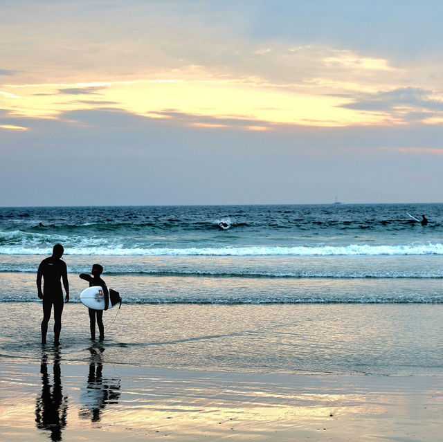 Big Wave Bay: Surf’s Up in Hong Kong’s Hidden Cove