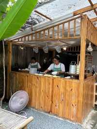 บุญปาก Thai Dessert & Tea