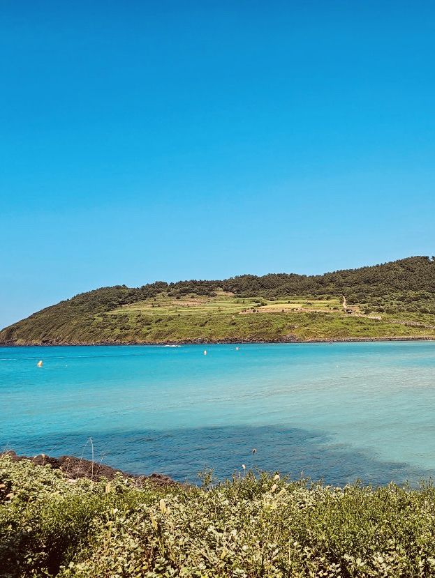 A Photographer's Paradise for Dramatic Scenery