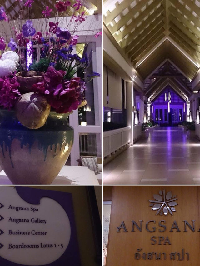 Amazing Angsana Laguna Phuket