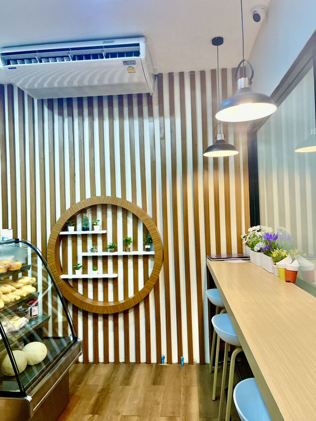 SUGAR ICE bingsu yala