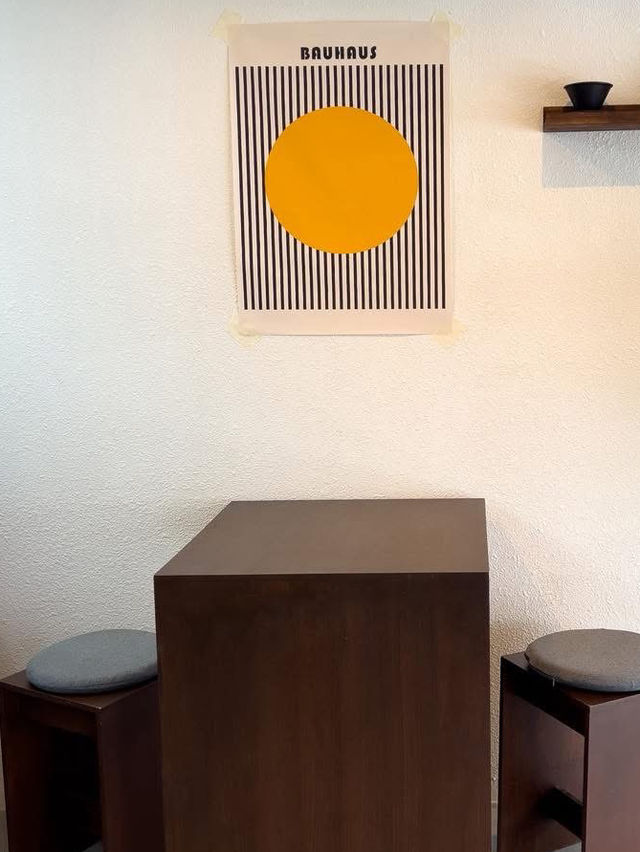 ร้าน Glit Coffee 