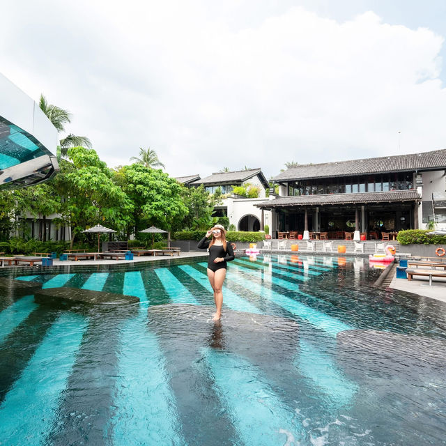 Baba Beach Club Natai by Sri panwa  