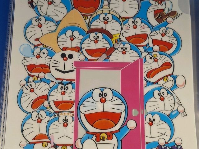100%哆啦A夢&FRIENDS 巡迴特展 台北站