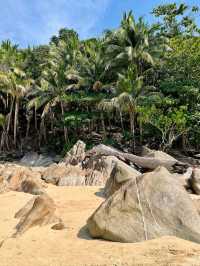 Phuket’s Sweet Little Hideaway