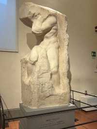 From Art Academy To Iconic Museum: Florence’s Galleria dell’Accademia