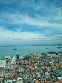 Rainbow Skywalk