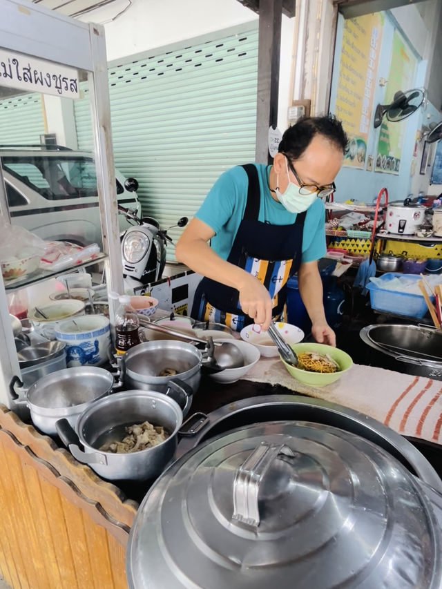 🌟ข้าวซอยสูตรเมืองเหนือ ก๋วยเตี๋ยวรสเด็ดอร่อยมาก