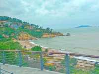 Qingshan Fishing Village Memorial Archway