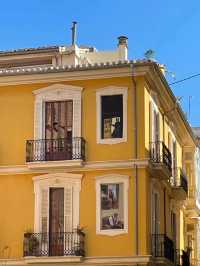 🍊🏛 La Ciutat Vella (Old Town)