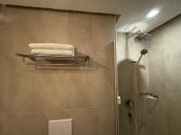 🛏️ Compact Comfort in the Heart of Penang – Cititel Express Review