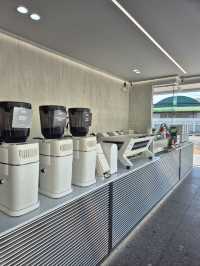 Beans and Brew Hatyai คาเฟ่ถนนปุณณกัณฑ์
