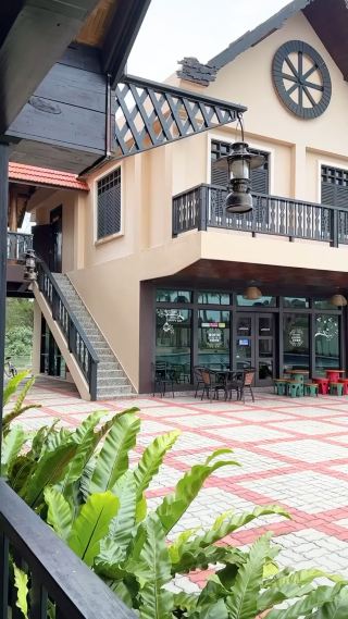 Green Valley Eco Resort