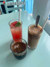 ไปดริ๊งกาแฟที่เวียดนามกันนน☕️🇻🇳