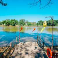 The Legend Chiang Rai Boutique River Resort & Spa