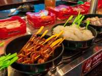 ตี้อี ชาบู หม่าล่า ร้านอร่อยเมืองอุดร