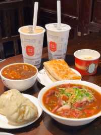 北京｜10間旅遊必打卡美食攻略
