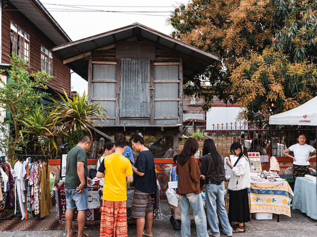 เที่ยวบ้านเขียง เมืองมรดกโลก