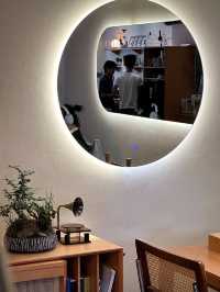 Aguri coffee