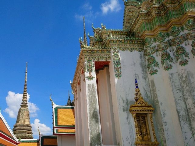 เที่ยว..วัดโพธิ์