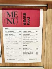 Brewed with Meaning – The Messengers by JWC at The Starhill KL