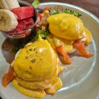 good local cafe