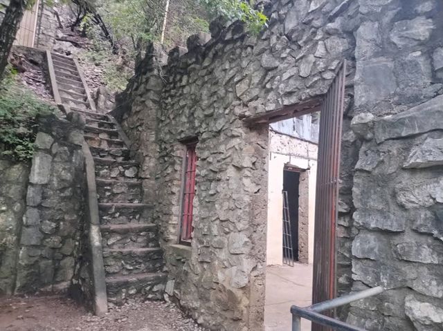 Turner Falls Park – Davis, OK