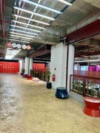 Slides, Style & Street Eats: Semua House Gets a Bold Makeover