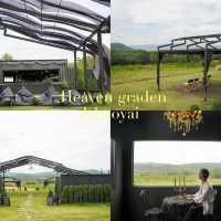 รวม 20 คาเฟ่เขาใหญ่