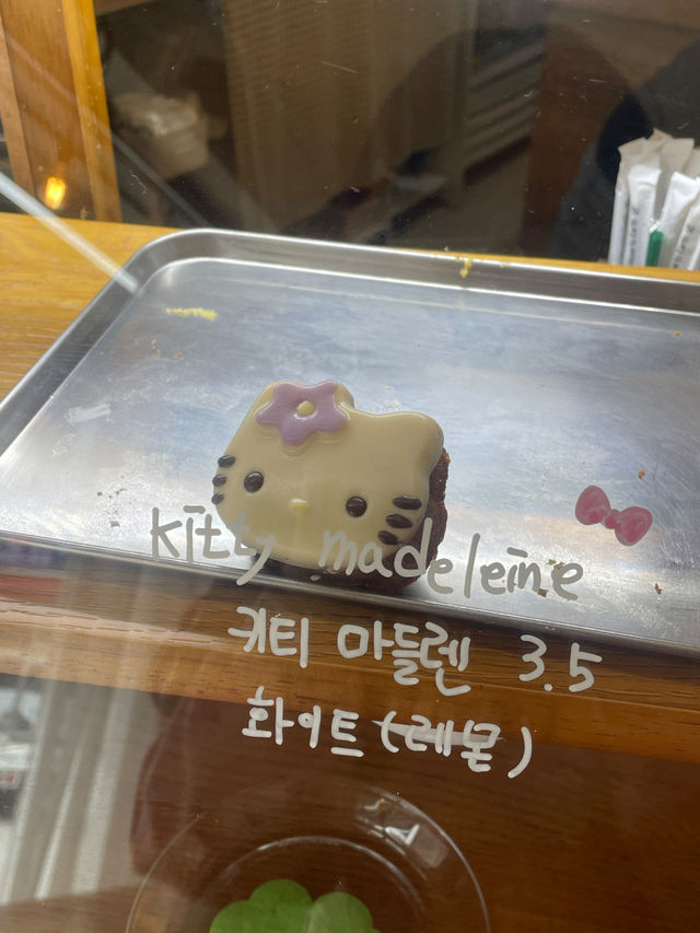  🍰🍦광주카페 분위기좋은카페 코지누크