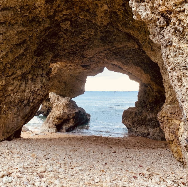 🐷 Solo Foodie Adventure: Okinawa Pork Village – A Meat Lover’s Paradise