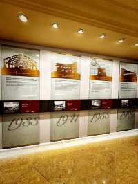 Time Travels at The Fullerton Heritage Gallery