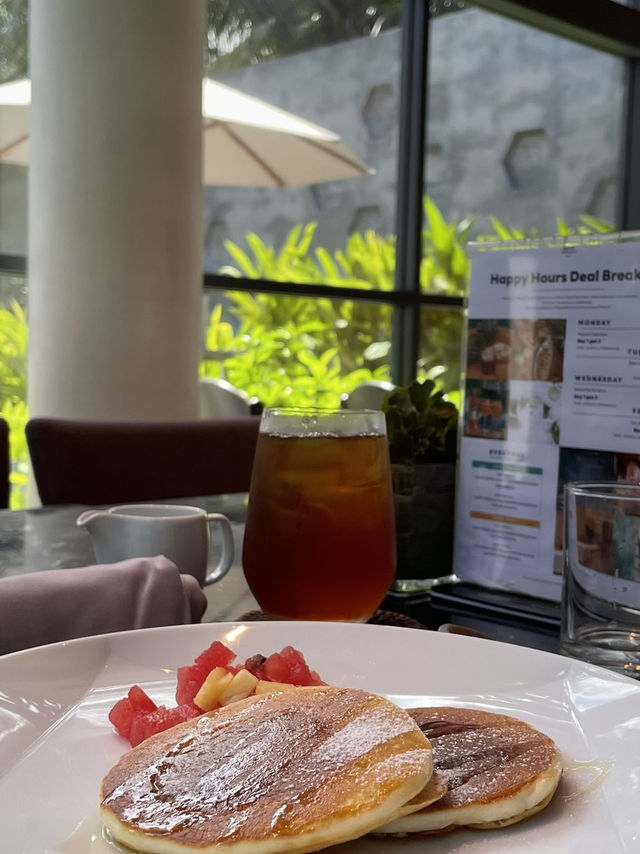 ⛱️ Melia Phuket - a serene place to relax