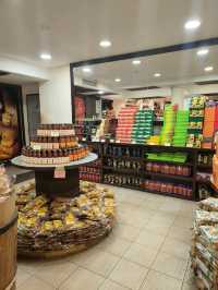 San Shu Gong: A Paradise for Snacks in Malacca