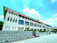 Relaxed Family Escape at Oasia Resort Sentosa
