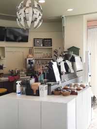 K-Spot Café 