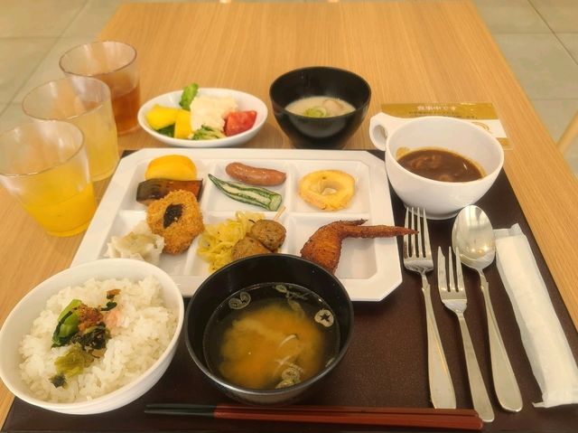Hotel Vista Kanazawa(ホテルビスタ 金沢) 슈페리어 트윈룸 뷰베스