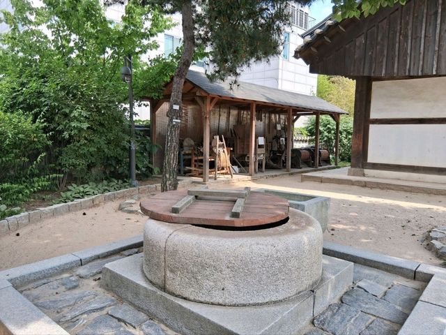 Namsangol Hanok Village: Seoul’s Cultural Hideaway Among the Hills