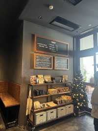THE ROASTERY by NOZY COFFEE, Harajuku’s Single-Origin Sanctuary 