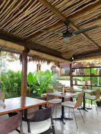 Sip Among the Paddy Fields, Huma’s Signature Flow