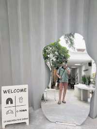 C Town