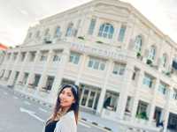 The George Penang