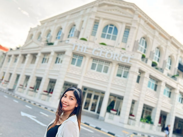 The George Penang
