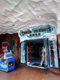 Ice Age Escapades – Chill Thrills with Sid and Scrat!