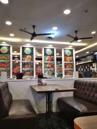 Halal, Hearty, and Happening, Malaya Cafe Delivers
