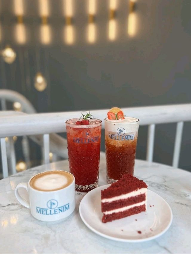 Mellenim Coffee