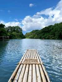 Nature Moments at Villa Escudero