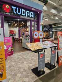 Tudari แฟชั่นไอส์แลนด์ — เกาหลีแท้ ๆ จัดเต็ม