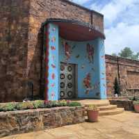 Woolaroc Museum & Wildlife Preserve – Bartlesville, OK